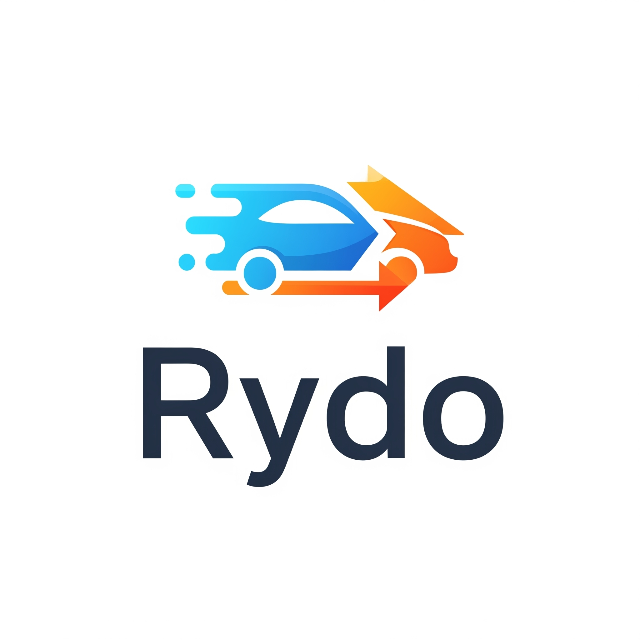Rydo Logo